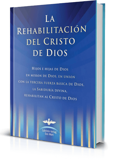Die Rehabilitation des Christus Gottes Book